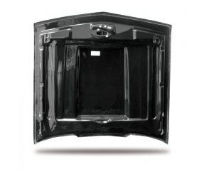 Harwood 1982-1992 CAMARO - 3" COWL FIBERGLASS HOOD
