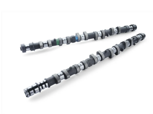 Tomei Procam Camshaft Set 270-11.00mm for Toyota 2JZ-GTE Non VVT-i Supra 1993-2002