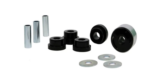 Whiteline Rear Differential Bushing Set Evo X