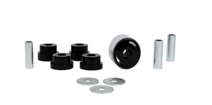 Whiteline Rear Differential Bushing Set Evo X