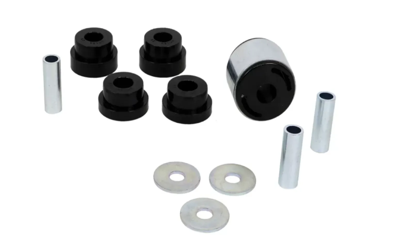 Whiteline Rear Differential Bushing Set Evo X