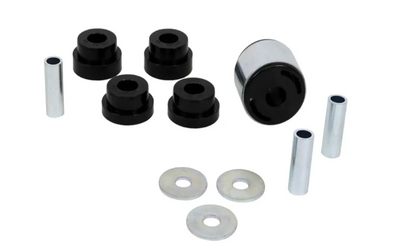 Whiteline Rear Differential Bushing Set Evo X