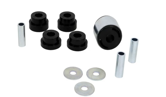 Whiteline Rear Differential Bushing Set Evo X