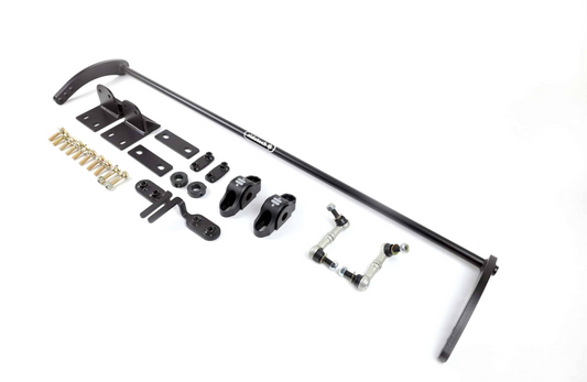 Ridetech Rear Sway Bar | 1963-1979 Corvette TruTurn System C2-C3