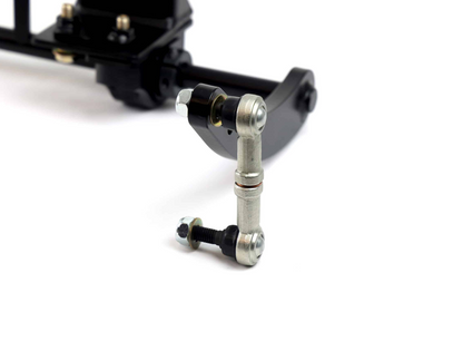 Ridetech Rear Sway Bar | 1963-1979 Corvette TruTurn System C2-C3