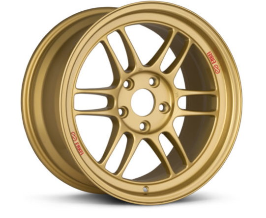 Enkei RPF1 5x114.3