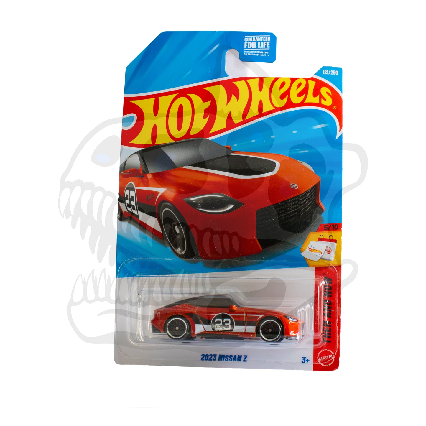 Diecast Cars