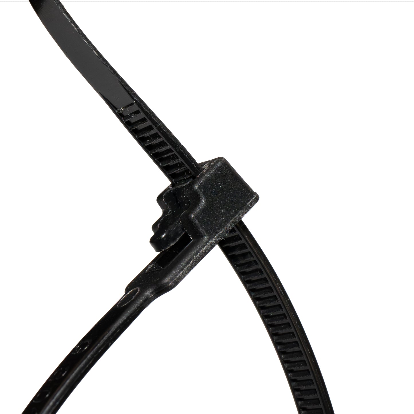 Carno Rezipable Zip Ties