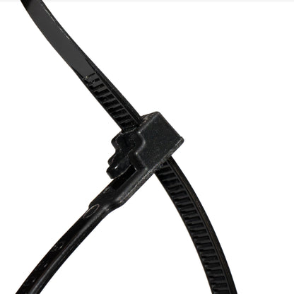 Carno Rezipable Zip Ties