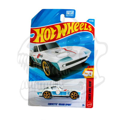 Diecast Cars
