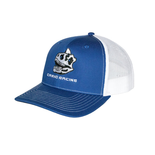 Carno Racing hat