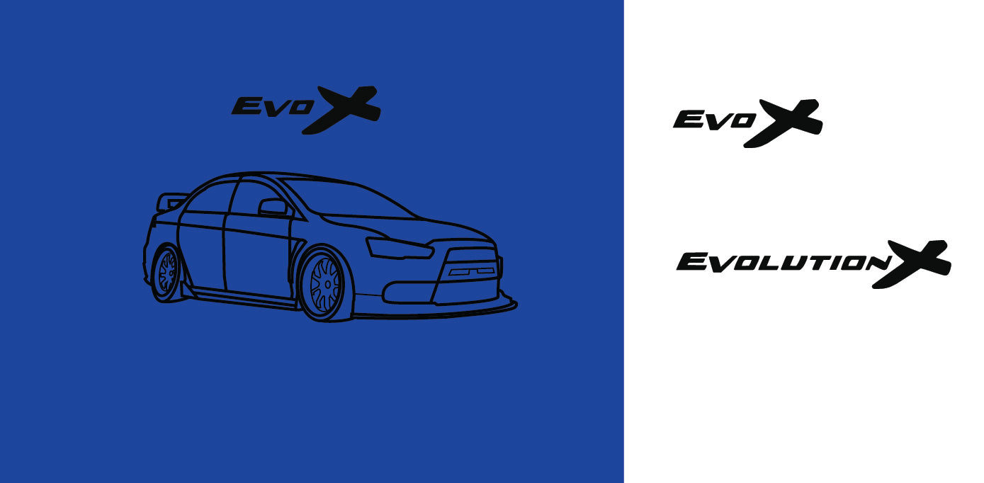 Your Whip, Custom Key Chain or Sticker Pack