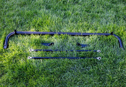 Evo 1-10 Harness Bar