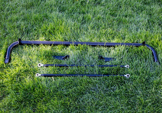 Evo 1-10 Harness Bar