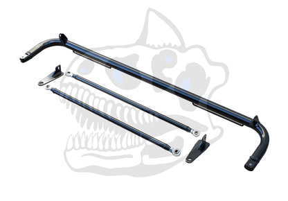 Evo 1-10 Harness Bar