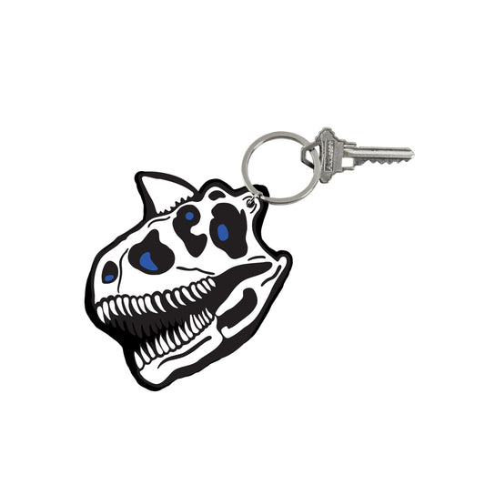 Carno Key Chain
