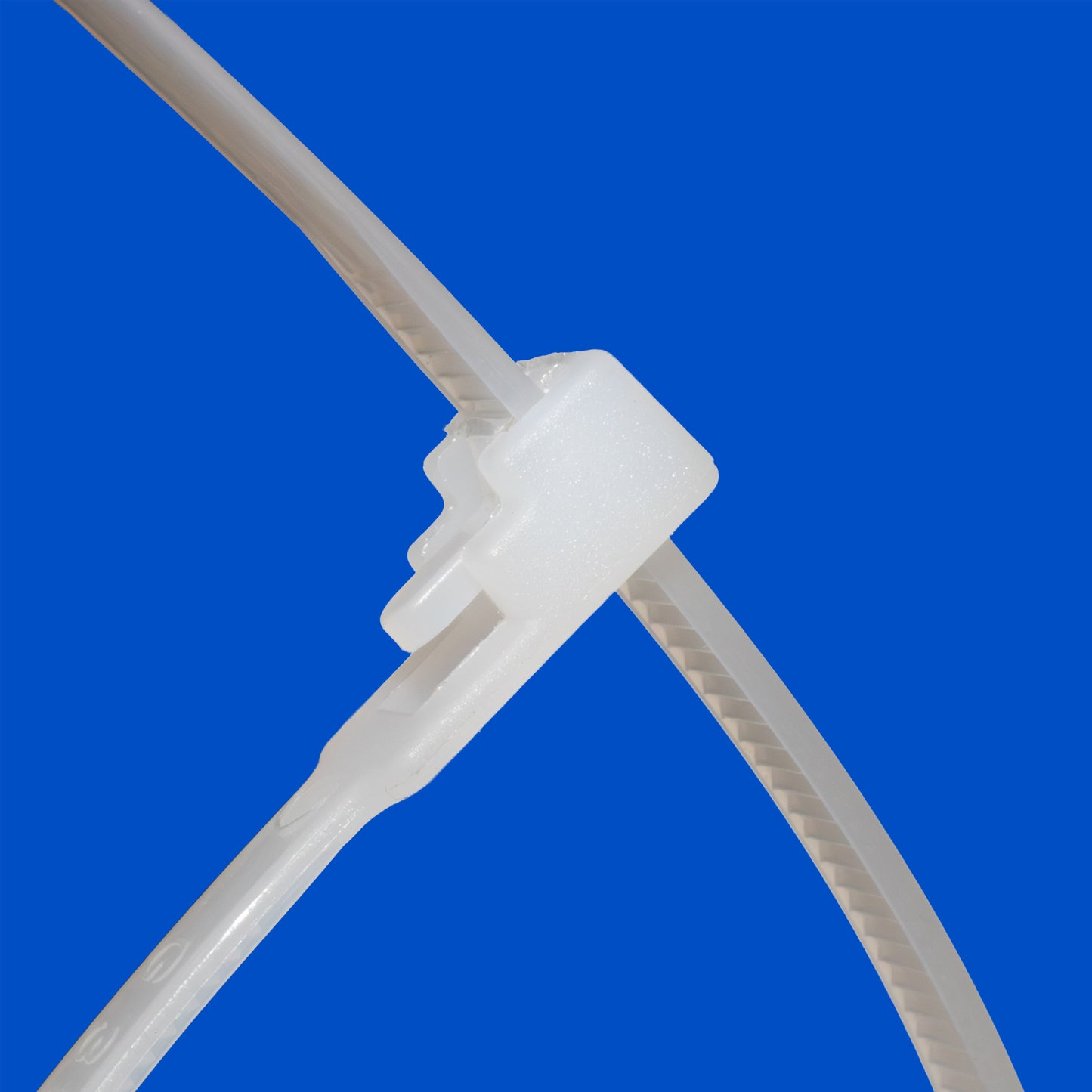 Carno Rezipable Zip Ties
